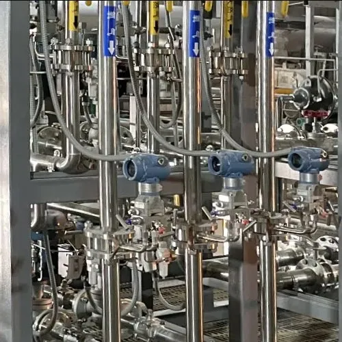 Клапанный механизм сгорания