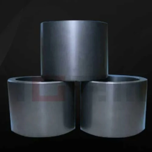 Sintered Silicon Carbide Refractories