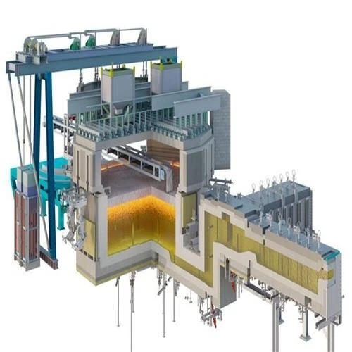glass tank furnace glass tank furnace