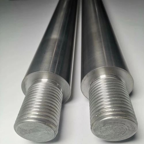 Molybdenum Electrode