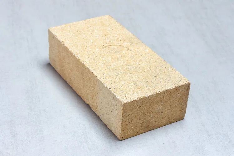 Refractory-Fireclay-Bricks Refractory-Fireclay-Bricks